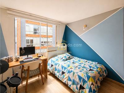 Casa en venta en 20 De Julio, Chía · foto 13 de 20