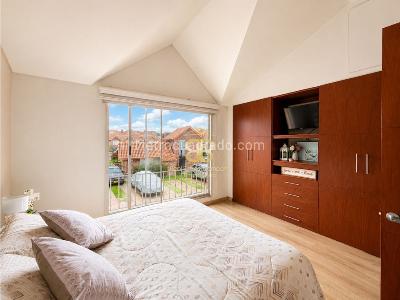 Casa en venta en 20 De Julio, Chía · foto 16 de 20