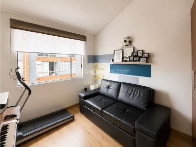 Casa en venta en 20 De Julio, Chía · foto 20 de 20