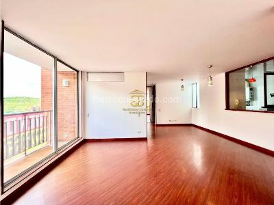 Apartamento en venta en Colina Campestre, Bogotá · foto 2 de 20