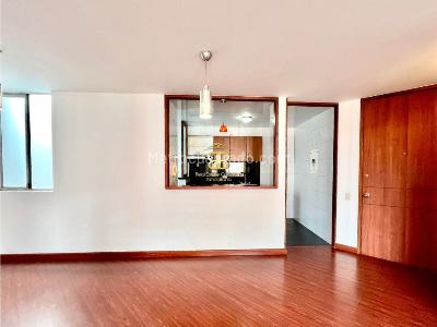 Apartamento en venta en Colina Campestre, Bogotá · foto 3 de 20