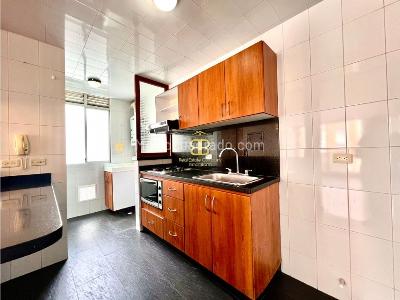Apartamento en venta en Colina Campestre, Bogotá · foto 4 de 20