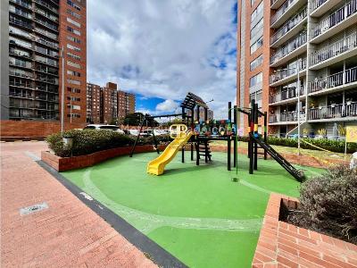 Apartamento en venta en Colina Campestre, Bogotá · foto 5 de 20