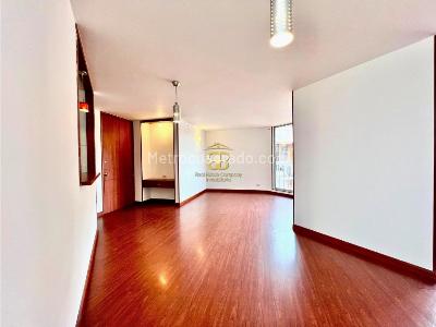 Apartamento en venta en Colina Campestre, Bogotá · foto 8 de 20