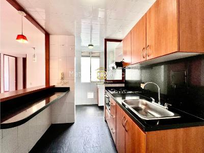 Apartamento en venta en Colina Campestre, Bogotá · foto 14 de 20