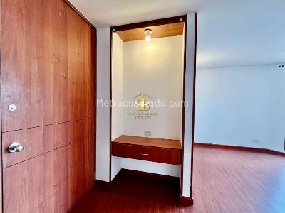 Apartamento en venta en Colina Campestre, Bogotá · foto 16 de 20