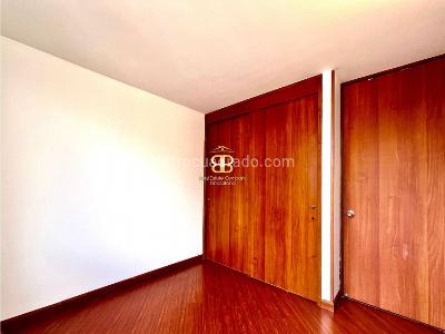 Apartamento en venta en Colina Campestre, Bogotá · foto 18 de 20