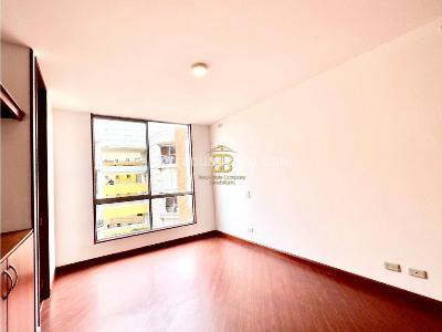 Apartamento en venta en Colina Campestre, Bogotá · foto 19 de 20
