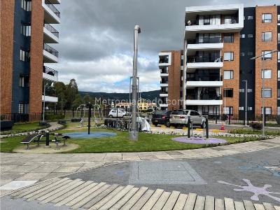 Apartaestudio en venta en Cajica, Cajicá, 39 m² · foto 19 de 20