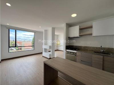 Apartaestudio en venta en Cajica, Cajicá, 39 m² · foto 4 de 20