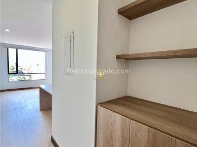 Apartaestudio en venta en Cajica, Cajicá, 39 m² · foto 5 de 20