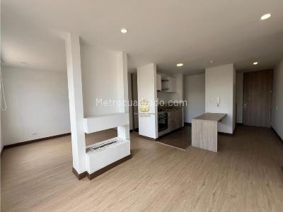 Apartaestudio en venta en Cajica, Cajicá, 39 m² · foto 2 de 20
