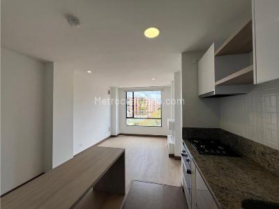 Apartaestudio en venta en Cajica, Cajicá, 39 m² · foto 6 de 20