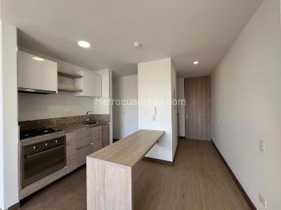 Apartaestudio en venta en Cajica, Cajicá, 39 m² · foto 8 de 20
