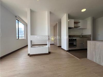 Apartaestudio en venta en Cajica, Cajicá, 39 m² · foto 9 de 20