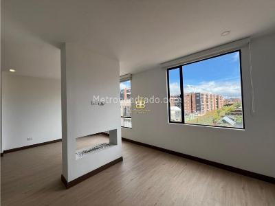 Apartaestudio en venta en Cajica, Cajicá, 39 m² · foto 10 de 20