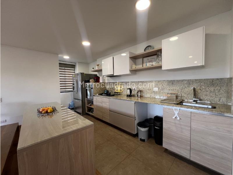 Piso – Cajicá, Calahorra - Vista 2