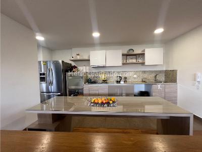 Apartamento de 3 alcobas en venta en Conjunto Bosque Sabana, Cajicá, 112 m² · foto 4 de 20