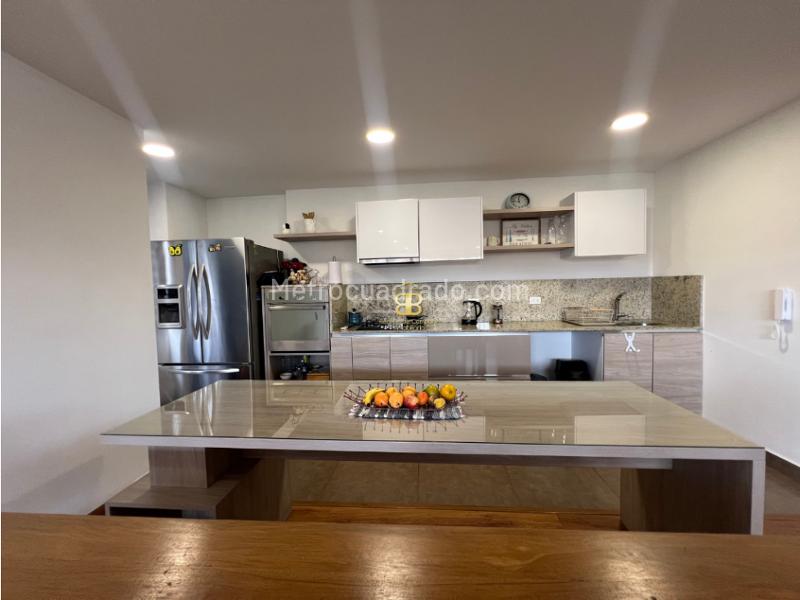 Piso – Cajicá, Calahorra - Vista 3