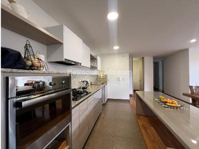 Apartamento de 3 alcobas en venta en Conjunto Bosque Sabana, Cajicá, 112 m² · foto 7 de 20
