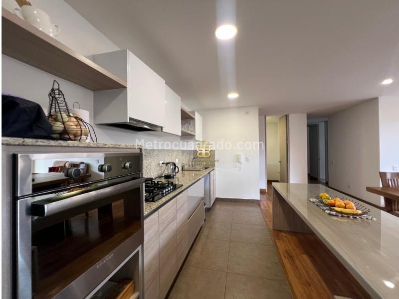Piso – Cajicá, Calahorra - Vista 4