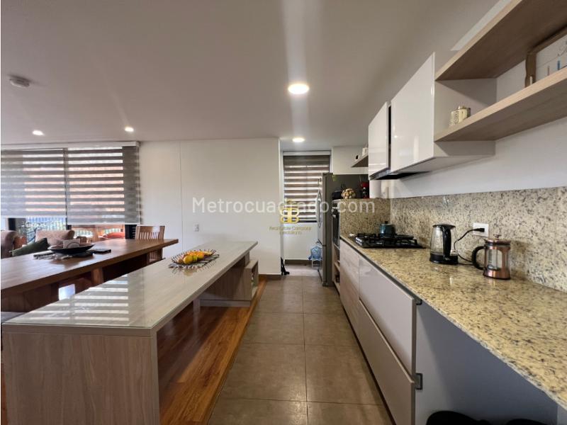 Piso – Cajicá, Calahorra - Vista 5