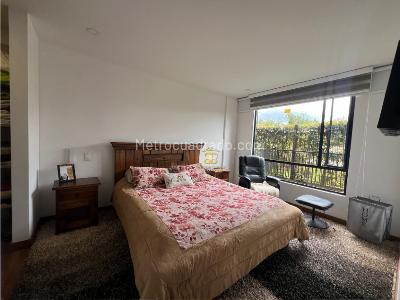 Apartamento de 3 alcobas en venta en Conjunto Bosque Sabana, Cajicá, 112 m² · foto 8 de 20
