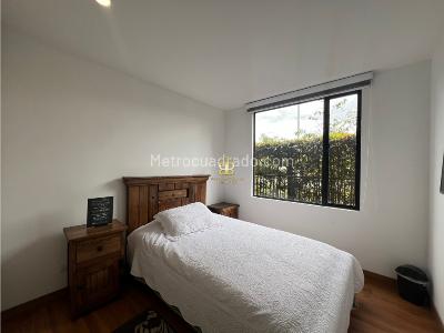 Apartamento de 3 alcobas en venta en Conjunto Bosque Sabana, Cajicá, 112 m² · foto 12 de 20