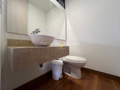 Apartamento de 3 alcobas en venta en Conjunto Bosque Sabana, Cajicá, 112 m² · foto 13 de 20