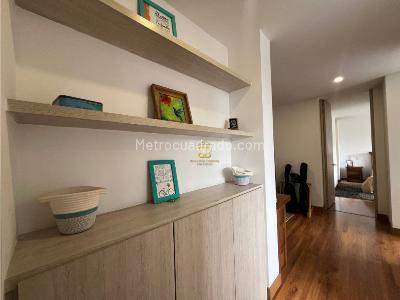Apartamento de 3 alcobas en venta en Conjunto Bosque Sabana, Cajicá, 112 m² · foto 15 de 20