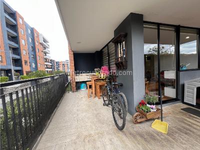 Apartamento de 3 alcobas en venta en Conjunto Bosque Sabana, Cajicá, 112 m² · foto 16 de 20