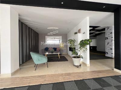 Apartamento de 3 alcobas en venta en Conjunto Bosque Sabana, Cajicá, 112 m² · foto 19 de 20