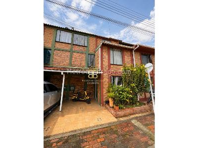Casa en venta en Samaria, Chía · foto 3 de 14