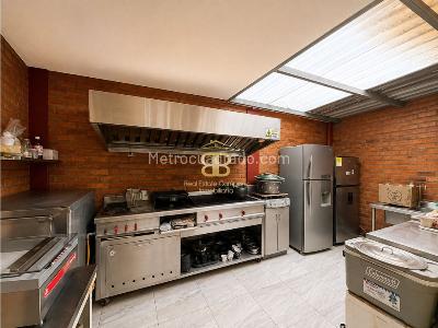 Casa en venta en Samaria, Chía · foto 6 de 14
