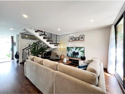 Casa de 3 alcobas en venta en Pinares Cerca De Piedra, Chía, 128 m² · foto 3 de 20