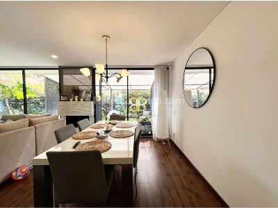 Casa de 3 alcobas en venta en Pinares Cerca De Piedra, Chía, 128 m² · foto 5 de 20