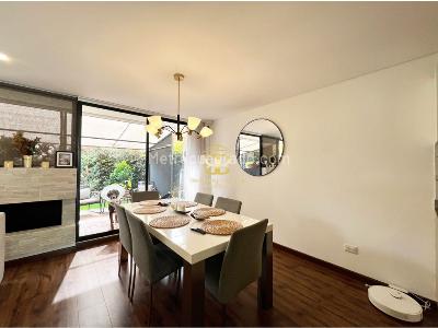 Casa de 3 alcobas en venta en Pinares Cerca De Piedra, Chía, 128 m² · foto 6 de 20