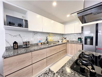 Casa de 3 alcobas en venta en Pinares Cerca De Piedra, Chía, 128 m² · foto 7 de 20