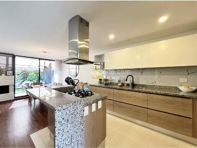 Casa de 3 alcobas en venta en Pinares Cerca De Piedra, Chía, 128 m² · foto 8 de 20