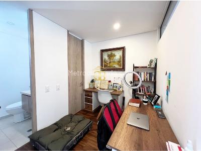 Casa de 3 alcobas en venta en Pinares Cerca De Piedra, Chía, 128 m² · foto 11 de 20