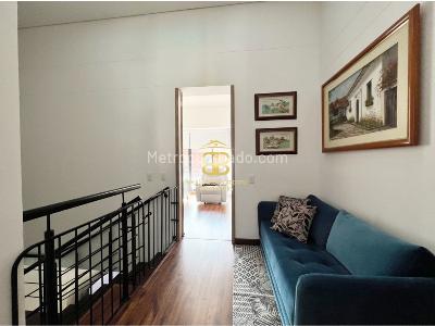 Casa de 3 alcobas en venta en Pinares Cerca De Piedra, Chía, 128 m² · foto 14 de 20