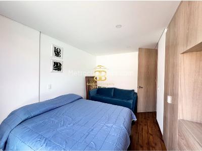 Casa de 3 alcobas en venta en Pinares Cerca De Piedra, Chía, 128 m² · foto 16 de 20