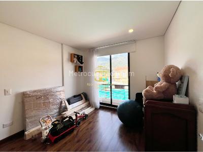Casa de 3 alcobas en venta en Pinares Cerca De Piedra, Chía, 128 m² · foto 17 de 20