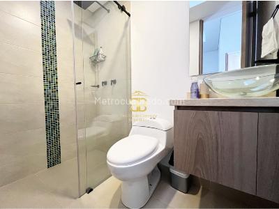 Casa de 3 alcobas en venta en Pinares Cerca De Piedra, Chía, 128 m² · foto 19 de 20