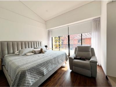 Casa de 3 alcobas en venta en Pinares Cerca De Piedra, Chía, 128 m² · foto 20 de 20