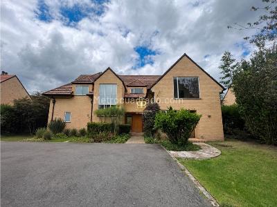 $3.150.000.000 en Conjunto Santa Ana De Chia Ii