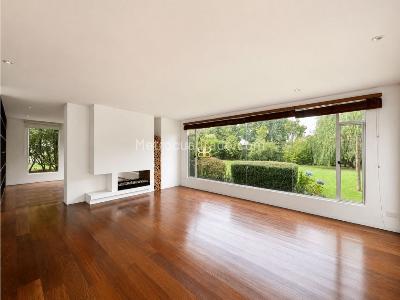 Casa de 4 alcobas en venta en Conjunto Santa Ana De Chia Ii, Chía, 1081 m² · foto 6 de 20