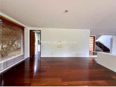 Casa de 4 alcobas en venta en Conjunto Santa Ana De Chia Ii, Chía, 1081 m² · foto 13 de 20