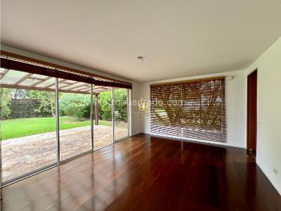 Casa de 4 alcobas en venta en Conjunto Santa Ana De Chia Ii, Chía, 1081 m² · foto 16 de 20