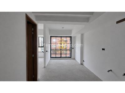 Apartamento en venta en Chapinero Alto, Bogotá · foto 6 de 20